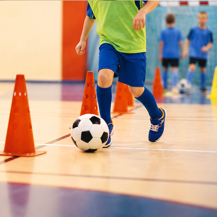 Sport i zajęcia dodatkowe
